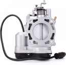 1994–1996 Mercedes W202 C220 Motor Drosselklappe 0001419225 408227111002