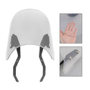 Windshield Wind Protection Fit for Honda Rebel 250 300 500 CL300 CL500 23-24