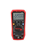 UT61E+ Digitale Multimeter AC/DC Moderne digitale Multimeter mit automatischer Bereichswahl