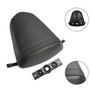 2017-2020 Suzuki Gsx-R 250 250R Hinten Passagier Sitz Kissen Pu Sozius Flache