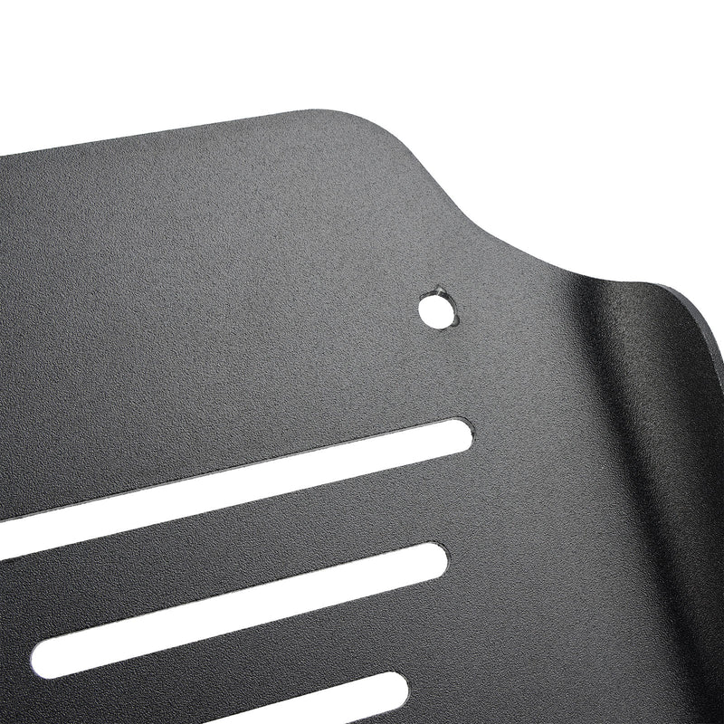 2020-2024 Moto Guzzi V9 Bobber Aluminium Skid Plate Bash Plate