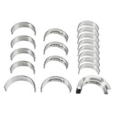 BMW 2.0L N42B20A N43B20A N46B20 Motorkurbelwelle Haupt- und Pleuellager