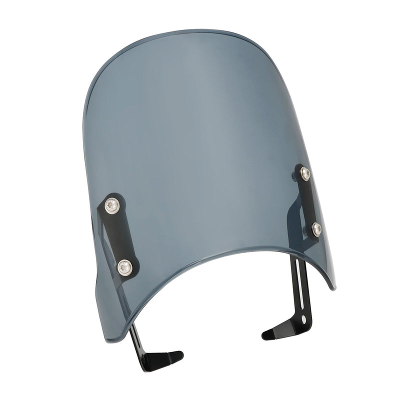 Windschutzscheibe WindScreen passend für Scrambler 1200 XC/ XE 2019-2023