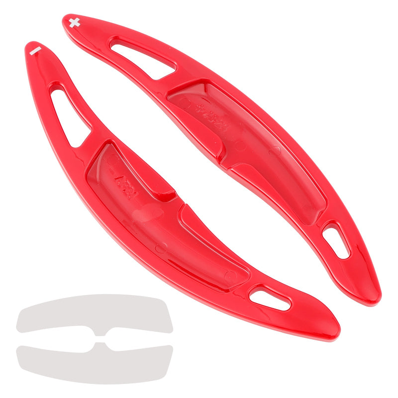 Lenkrad-Schaltwippen für Porsche Cayenne Macan