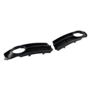 2003.02-2006.12 Volkswagen Touran (1T) Pre-Facelift Etupuskuri-pensas Rod Grill 1T080766A 1T085365A9B9