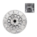 Hinten Variator Sekundär Angetrieben Kupplung 1323564 Für Polaris Ranger 1000 Xp 19-20