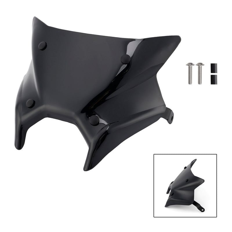 2024-2025 YAMAHA MT-09 MT09 Windschutzscheibe