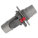 W60050 Automatisches Poolreiniger-Flowkeeper-Regelventil W03000TR W01698 W70482