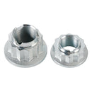 Radlagersatz 7H0401611D für VW Transporter MK5/MK6 2.0D ab Baujahr 2009