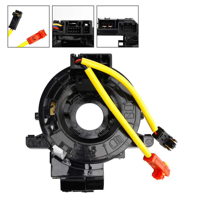 Wickelfeder 83196-AJ02A Für Subaru Outback Legacy 2010-2012