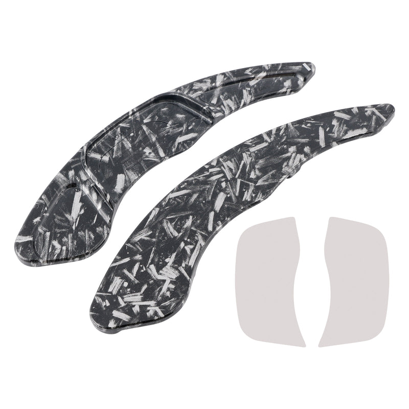 Lenkrad-Schaltwippen-Erweiterung für VW Golf 7 T-ROC