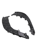 2021-2024 Aprilia RSV4 Obere Verkleidungsfüllungen Seitenteile Verkleidungsrahmen