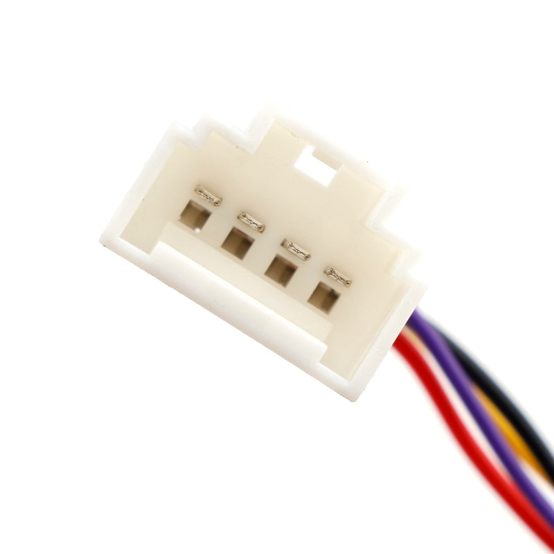 2015 Infiniti Q40 Sedan Diode Dynamics Rück- und Blinker-LED-Modul DD3027