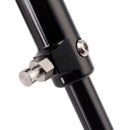 Suporte lateral com pé ajustável Suzuki GSXR 1300 1999-2026