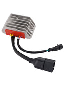 6-Draht-Regler 12V 30A für Lombardini ED0073623770 Saprisa 7436 REF7436