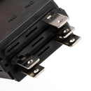 PTO-kytkin 5104697FS 5104697 Ferris F:lleW25 FW35 FW45 SRS Z1 Z2 Z3 Z3X