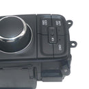 Schaltknauf für Dodge Ram 1500 (2013–2024) 68171965AJ