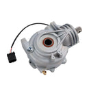 2020–2021 4x4 Polaris na xD 4000g Watercraft Buffer Snap-in Fender nárazník 1333243