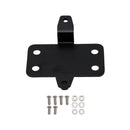 2023–2025 Scrambler 400X Kotflügel vorne aus Stahl