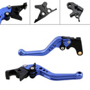 2020-2021 Honda CRF1100L Afrikka Twin uusi lyhyt kytkentäjarrulevi