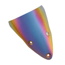 Windschutzscheibe Windschutz passend für DUCATI SuperSport 939 2017-2020 950 2021-2024