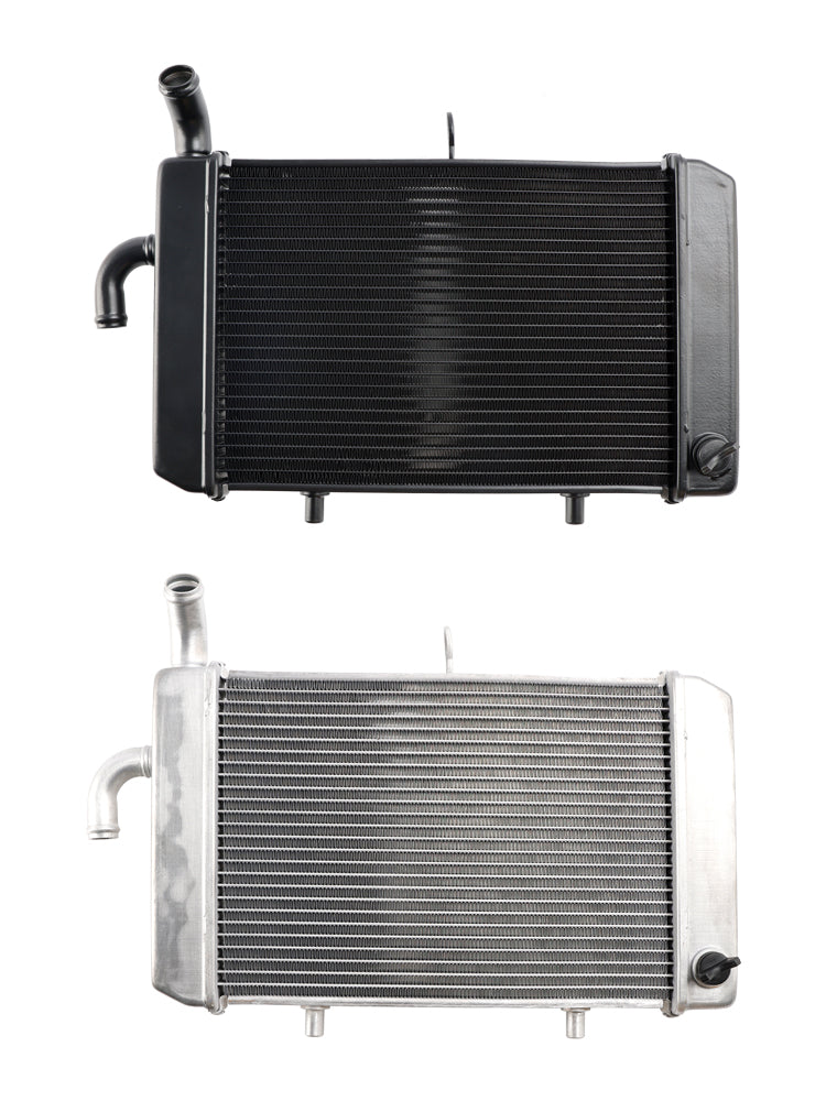 2023-2024 Yamaha X-MAX 300 XMAX Radiator Kjølemotor Radiator