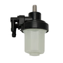 Filtro de combustível para Tohatsu Nissan 80HP 40HP 25HP 50HP 60HP 70HP 3AD022300