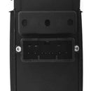 Venstre vindusbryter 68262253AA for Dodge Charger Sedan 2015-2019