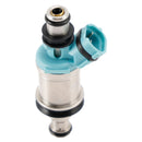 Boquilla de inyector de 1 pieza para motor de aspiración natural Lexus GS300 Toyota Supra 3.0L 93-97 23250-46050