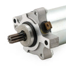 Startmotor for Yamaha YC110D Crux Rev 110 lettmetallfelger 2018 B44-H1890-10