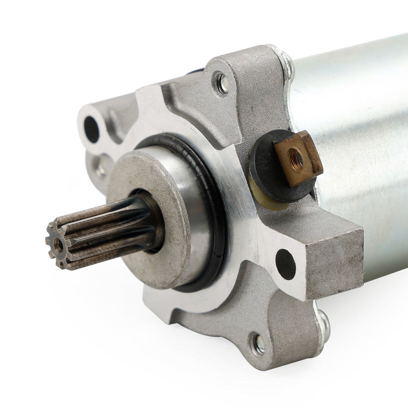 Startmotor for Yamaha YC110D Crux Rev 110 lettmetallfelger 2018 B44-H1890-10