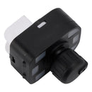 Justeringsbryter for ytre speil 8E0959565A for Audi A1 A2 A3 A4 A6 A8 Q7 R8 TT