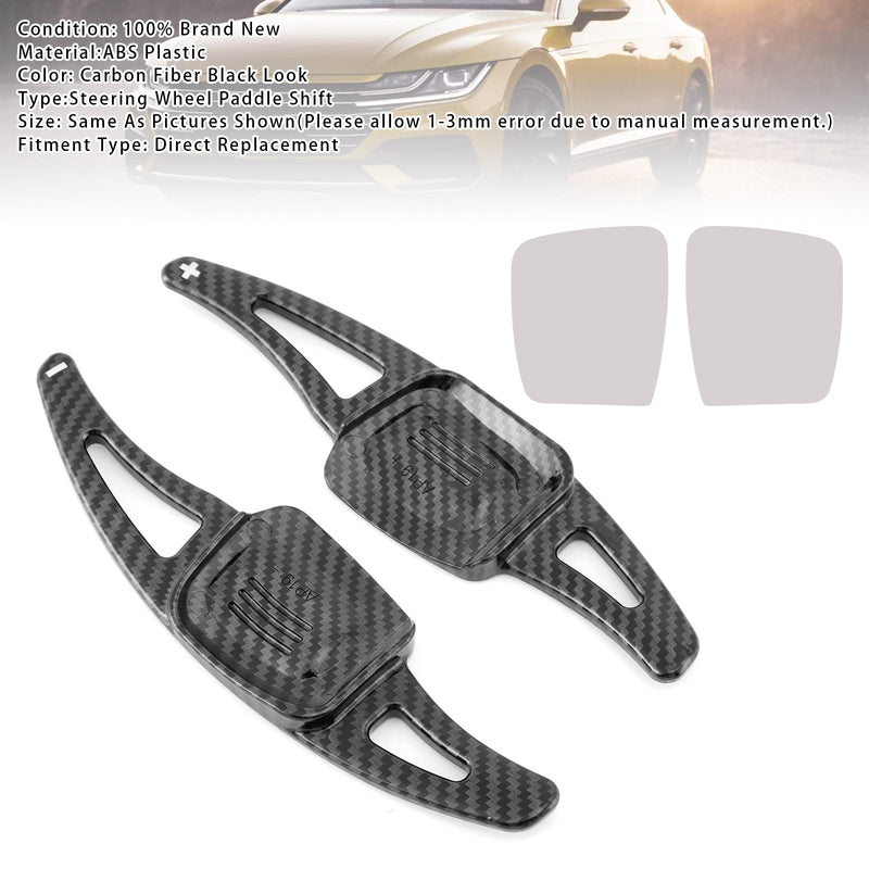 Lenkrad-Schaltwippen-Erweiterung für VW Golf 8 Tiguan