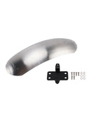 2023–2025 Scrambler 400X Kotflügel vorne aus Stahl