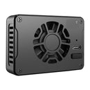 Halbleiter-Kamera-Kühler SLR-Kühlerlüfter für Sony Canon R5/R6/R7/Fuji Xt4