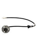 Antennenfußhalterung mit Kabel 56040921AF für Jeep Wrangler 2007-2011