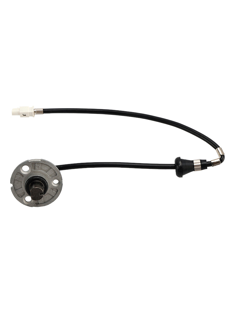 Antennenfußhalterung mit Kabel 56040921AF für Jeep Wrangler 2007-2011