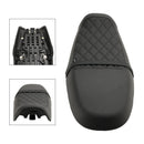 2023-2024 HONDA CL300 CL500 Bytt fører-/passasjerseter foran og bak