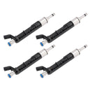 4 Stück Einspritzdüsen für Jeep Wrangler Dodge 2.0L 18-24 05281483AA 0261500411