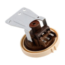 Interruptor de presión de nivel de agua para lavadora 6601ER1006S para LG 6601EN1005B 6601ER1006A