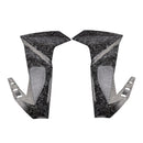 2024-2025 Aprilia RS457 RS 457 Seitenrahmenabdeckung Verkleidungsverkleidung