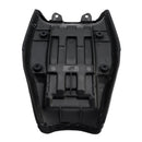 Suzuki V-Strom 250SX (Modelljahre 2024–2025) – Vordersitz-Fahrersitzkissen (unten), rot