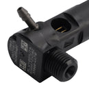 Adecuado para Hyundai Motor D4CB 4 piezas inyectores common rail 28229873