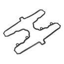 ZYLINDERKOPF-KIPPHEBELDECKELDICHTUNG 1060-1263 FÜR KAWASAKI ZR1100 ZEPHYR 1992-1997