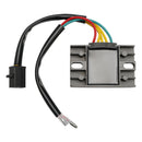 2000-2017 Honda FTR223 Flat Tracker Alternátor Regulátor statoru s těsněním 31120-KPM-003