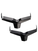 2024-2025 Honda CBR650R Front Upper Nose Headlight Cover Fairing