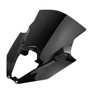 Verkleidungssatz aus ABS-Kunststoff, passend für Kawasaki ER-6F Ninja650 2020-2025