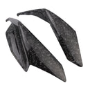 2021-2024 Aprilia RSV4 Luftabweiser Spoiler Seitenverkleidung Teil Kit Panels