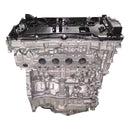 2018-2022 Toyota Camry 2,5L DOHC bensinmotor Ny motorblokk A25A-FKS