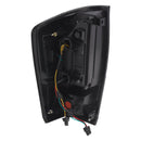 2016-2021 Tacoma Takana oikea ja vasen LED-takavalovalaisin pari savua 8156004170 81560-04180